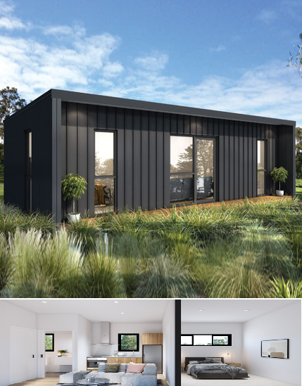 Infill Homes Aotearoa